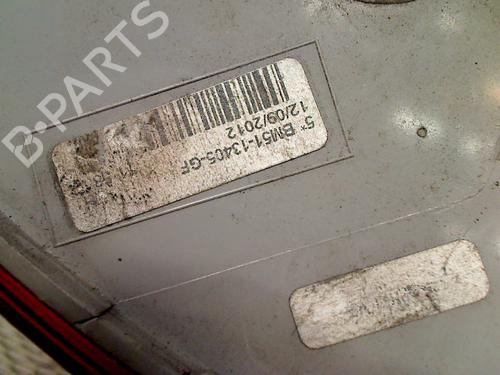 Left taillight FORD FOCUS III Turnier 1.0 EcoBoost | BP31657251C34