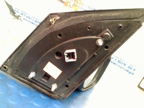 Right mirror KIA PICANTO II (TA) 1.0 | BP16736619C27