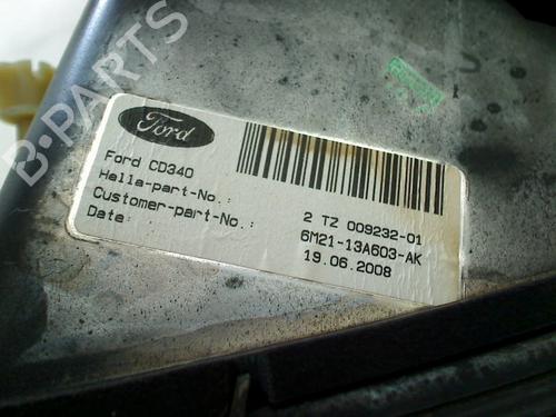 Left taillight FORD S-MAX (WA6) 2.0 TDCi | BP38950685C34 - Image 5