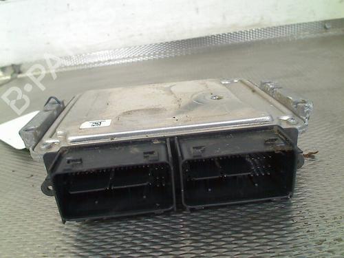 Engine control unit (ECU) FORD FIESTA VI (CB1, CCN) 1.0 | BP25915183M57 