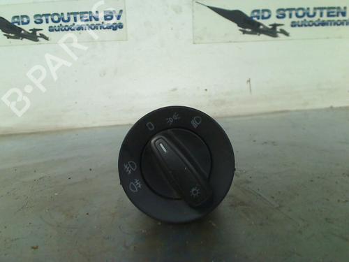 Mando luces Mando luces SKODA RAPID (NH3, NK3, NK6) 1.2 TSI (86 hp) 33771089 33771089