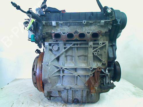 Used Engine Engine FORD FIESTA VI (CB1, CCN) 1.6 Ti (120 hp) 33322108 33322108