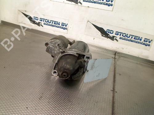 Startmotor BMW X5 (E53) 3.0 i (231 hp) 25141737