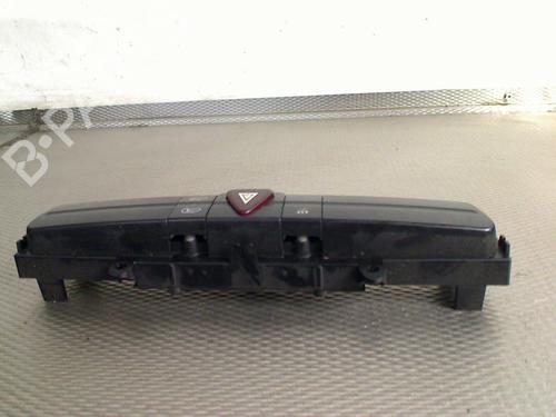 Warning switch MERCEDES-BENZ SPRINTER 3-t Van (B906) 215 CDI (906.611, 906.613) | BP31822863I22