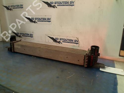 Intercooler FIAT FIORINO Box Body/MPV (225_) 1.3 D Multijet (225BXD1A, 225BXB1A, 225BXB11) | BP13711187M30