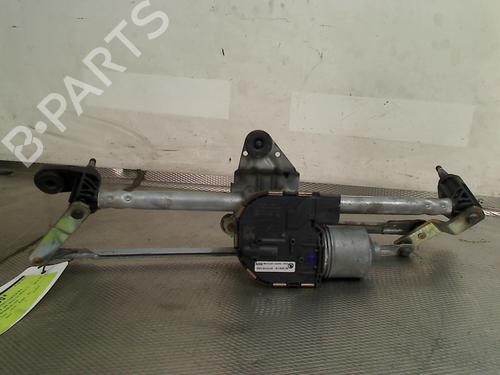 Used Front wipers mechanism Front wipers mechanism SKODA OCTAVIA III Combi (5E5, 5E6) 1.0 TSI (115 hp) 39989331 39989331