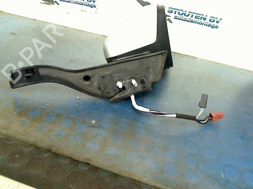 Right mirror PEUGEOT 208 I (CA_, CC_) 1.2 VTI 82 | BP19778964C27 