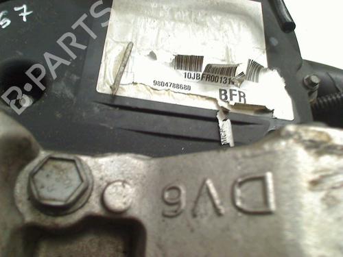 Engine CITROËN BERLINGO Box Body/MPV (B9) 1.6 HDi 90 | BP29851355M1