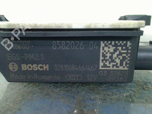 Electronic sensor BMW 5 Touring (G31) 540 d xDrive | BP16777628M84 