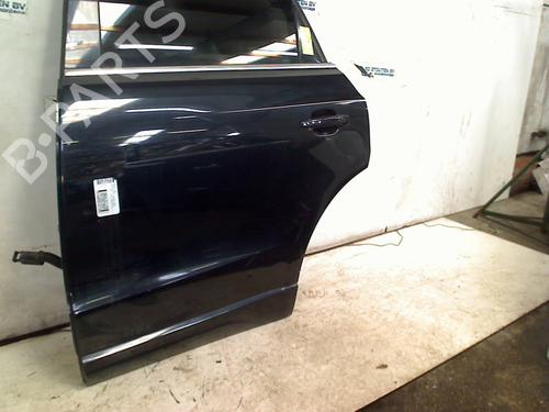 Used Left rear door AUDI Q5 (8RB) 2.0 TFSI quattro (211 hp) 30480363