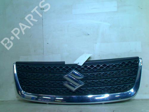Used Grille SUZUKI GRAND VITARA II (JT, TE, TD) 1.6 All-wheel Drive (JB416) (106 hp) 31847257