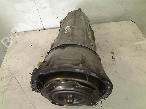 Gearbox MERCEDES-BENZ SPRINTER 5-t Van (B907) 517 CDI (907.653, 907.655, 907.657) | BP36662544M3  - Image 6