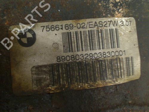 Rear differential BMW 3 Touring (E91) 318 d | BP11321945M24 