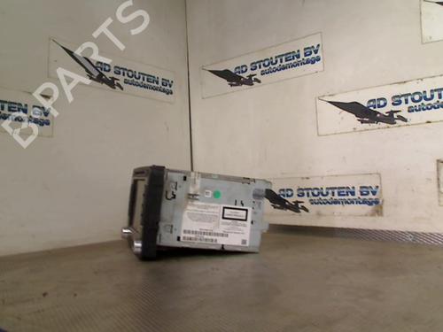 Electronic module VW PASSAT B6 Variant (3C5) 1.4 TSI | BP28624965M83