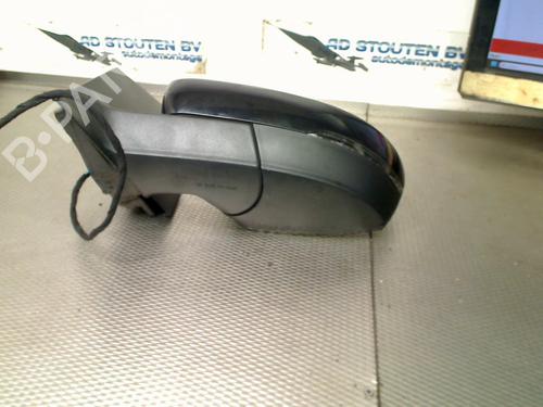 Retrovisor izquierdo VW POLO V (6R1, 6C1) 1.2 | BP29019155C26