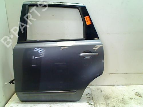 Used Left rear door NISSAN NOTE (E11, NE11) 1.6 (110 hp) 11309283