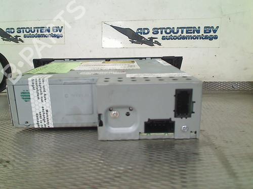Electronic module AUDI A4 B8 (8K2) 1.8 TFSI | BP27369389M83 