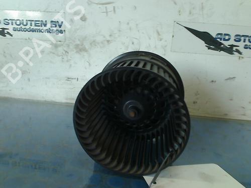 Heater blower motor PEUGEOT 308 I (4A_, 4C_) 1.6 16V | BP12859629M62 