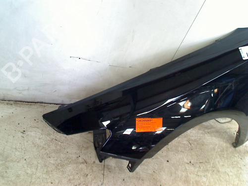 Left front fenders SEAT LEON Sportstourer (KL8, KLD) 1.0 TSI | BP30155817C41 