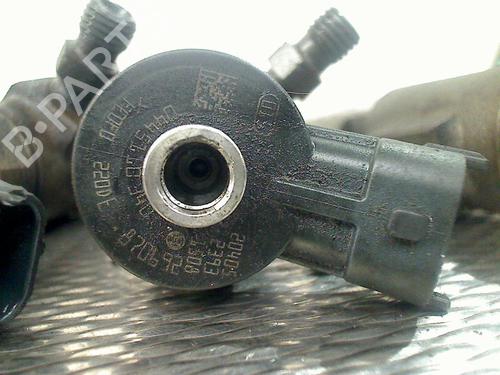 Injector CITROËN DS3 (SA_) 1.6 HDi 90 | BP30834555M100 - Image 5