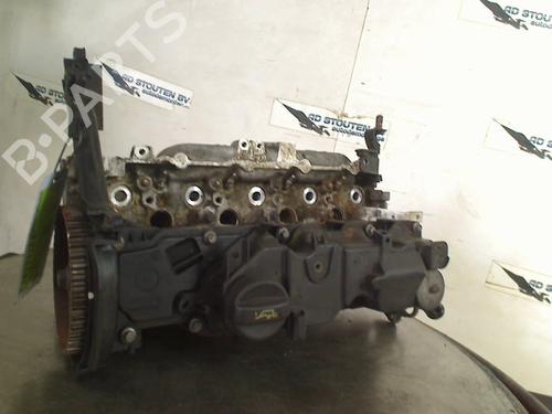 Sylinderhode PEUGEOT 308 SW II (LC_, LJ_, LR_, LX_, L4_) 1.6 BlueHDi 120 | BP30845316M5 