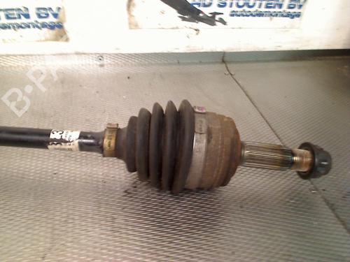 Antriebswelle links vorne TOYOTA AYGO (_B4_) 1.0 VVTi (KGB40) | BP30747728M38