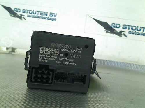 Elektronisk modul AUDI A3 Sportback (8YA, 8YF) 35 TDI (150 hp) 29742786