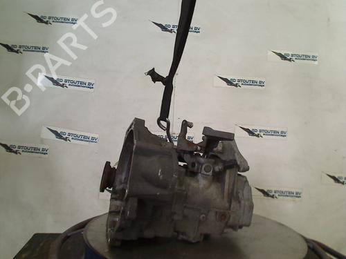 Used Gearbox SEAT TOLEDO III (5P2) 2.0 FSI (150 hp) 28960970