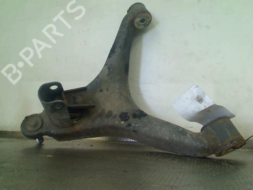 Left front suspension arm IVECO DAILY VI Van 33S14, 35S14, 35C14, 42S14 | BP39242489M12 - Image 5
