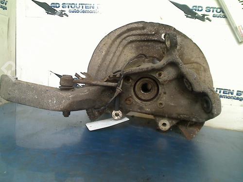 Left front steering knuckle BMW X5 (E70) xDrive 30 d | BP13660862M25 