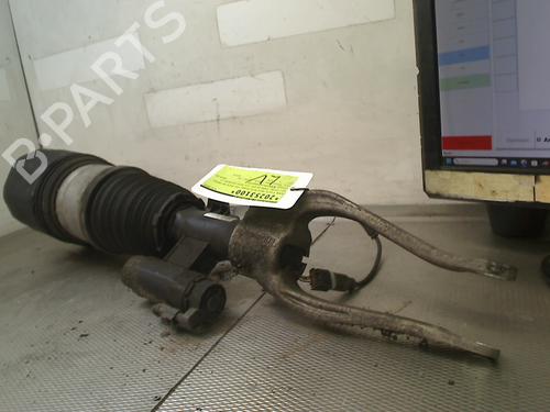 Used Suspension compressor Suspension compressor BMW 7 (G11, G12) 740 d, Ld xDrive (320 hp) 40041810 40041810