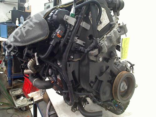 Engine PEUGEOT PARTNER Box Body/MPV (K9) 1.6 BlueHDI 75 | BP35894202M1 - Image 8