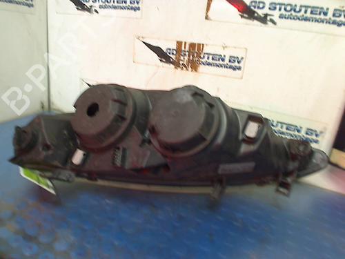 Right headlight PEUGEOT 307 CC (3B) 2.0 16V | BP17554674C29 