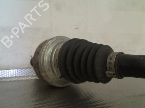 Left front driveshaft VW GOLF VIII (CD1, DA1) 2.0 TSI R 4motion | BP39766481M38 - Image 4