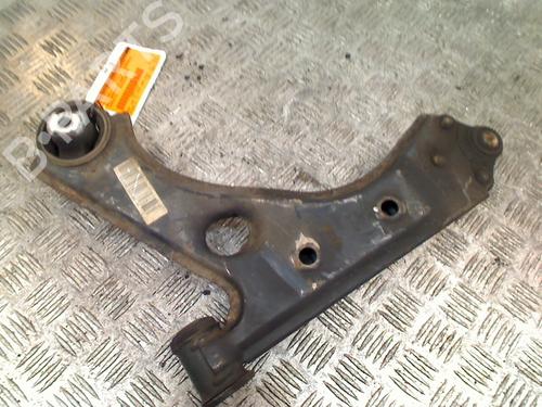 Right front suspension arm FIAT PUNTO EVO (199_) 1.3 D Multijet | BP11308421M13 
