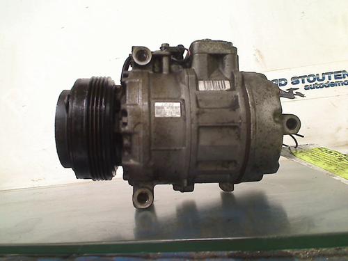 AC compressor BMW 3 (E46) 320 i | BP17977240M34 