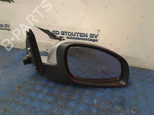 Used Right mirror OPEL VECTRA C (Z02) 1.8 16V (122 hp) 11324471