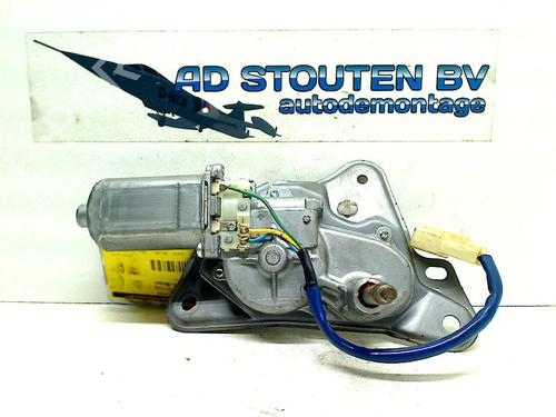 Used Rear wiper motor DAIHATSU SIRION (M3_) 1.0 (M300) (70 hp) 11298577