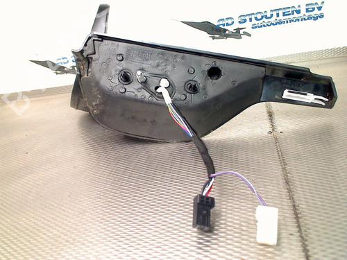 Left mirror CITROËN C3 / C3 ORIGIN III (SX) 1.2 THP 110 | BP25598390C26 