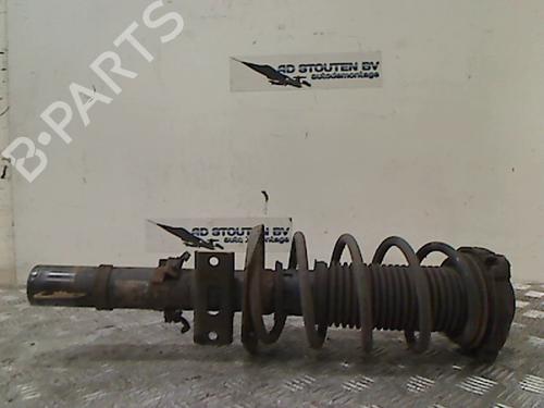 Used Left front shock absorber SKODA ROOMSTER (5J7) 1.4 (86 hp) 11315409