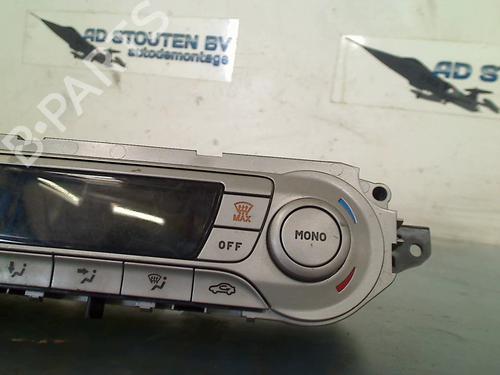 Commande Chauffage FORD FOCUS II Turnier (DA_, FFS, DS) 1.8 | BP20341375I5 