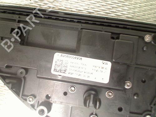 Switch MERCEDES-BENZ C-CLASS (W206) C 300 e (206.054) | BP39077364I30 - Image 5