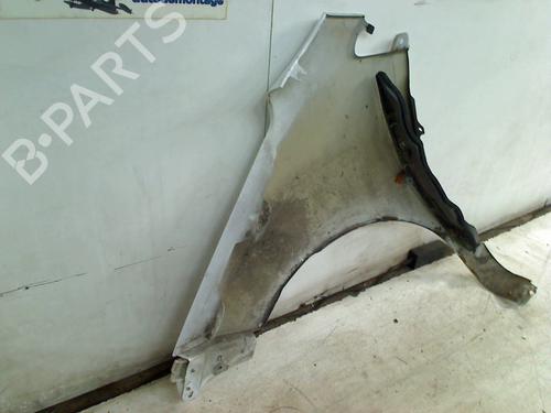 Right front fenders CHEVROLET SPARK (M300) 1.0 | BP30142892C42 