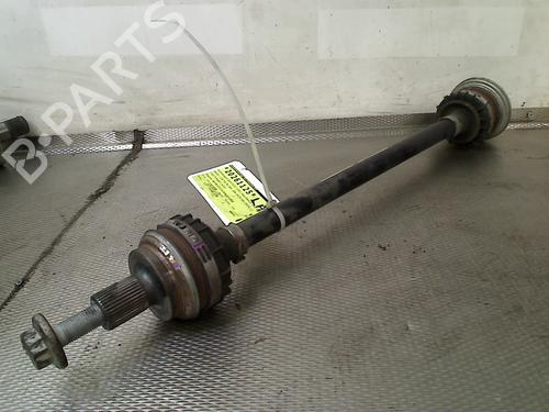 Used Left rear driveshaft Left rear driveshaft VW GOLF VIII (CD1, DA1) 2.0 TSI R 4motion (320 hp) 33974551 33974551