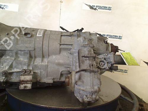 Gearbox BMW X5 (E70) xDrive 30 d | BP29173876M3 