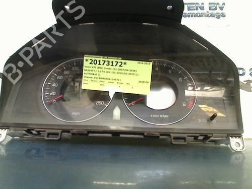 Used Display monitor VOLVO S70 (874) 2.0 (126 hp) 14936288