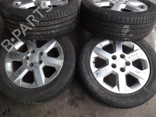 Rim OPEL ASTRA H Estate (A04) 1.7 CDTI (L35) | BP11300920C45 