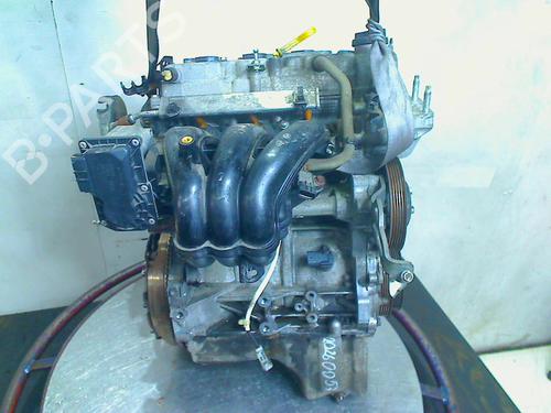 Engine SUZUKI ALTO VII (GF, HA25_, HA35_) 1.0 (AMF310, GFC31S) | BP32492678M1