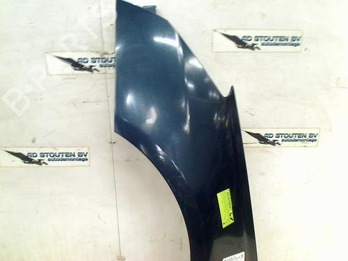 Left front fenders CITROËN C5 III Break (RW_) 1.6 THP 155 | BP30142908C41 
