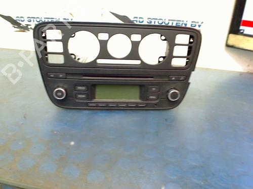 Used Electronic module SKODA CITIGO (NF1) 1.0 (60 hp) 22961976